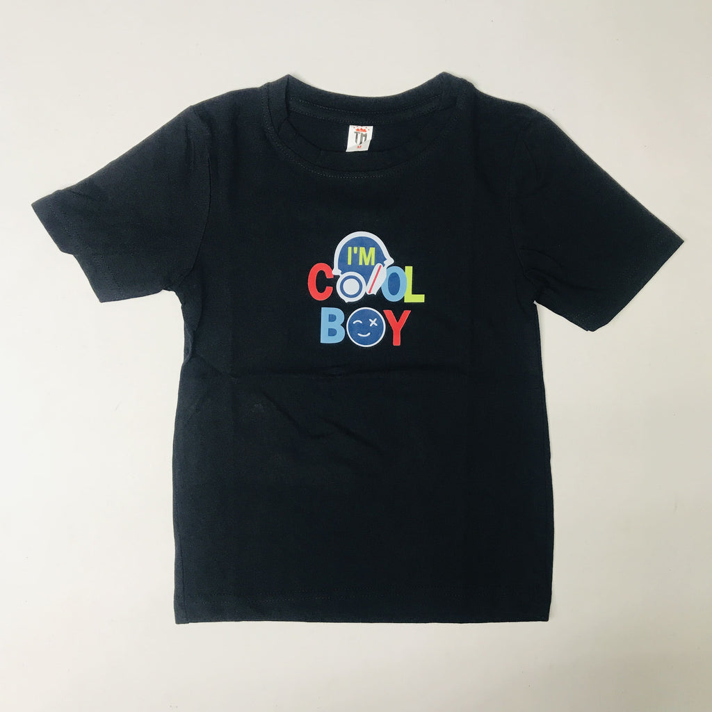 Junior Joy T-Shirt Combo Pack Of 2