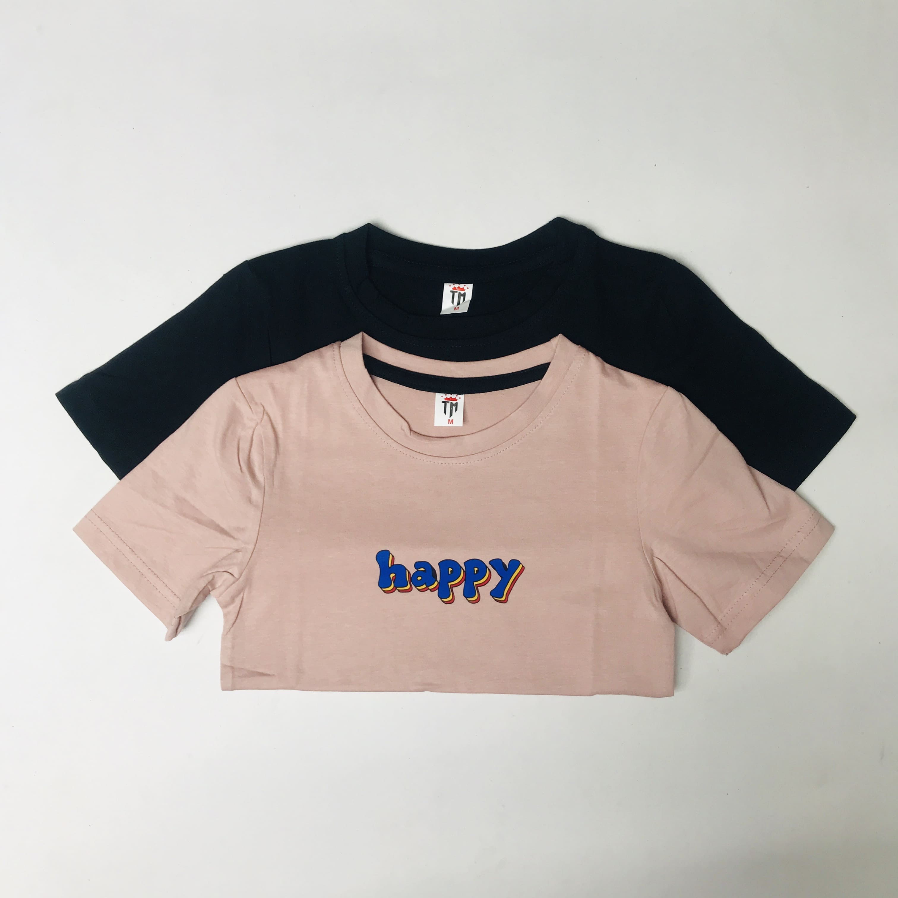 Junior Joy T-Shirt Combo Pack Of 2