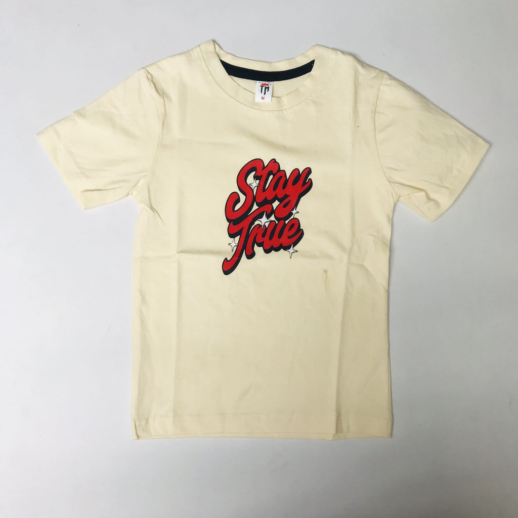 Junior Joy T-Shirt Combo Pack Of 3