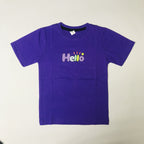 Junior Joy T-Shirt Combo Pack Of 3