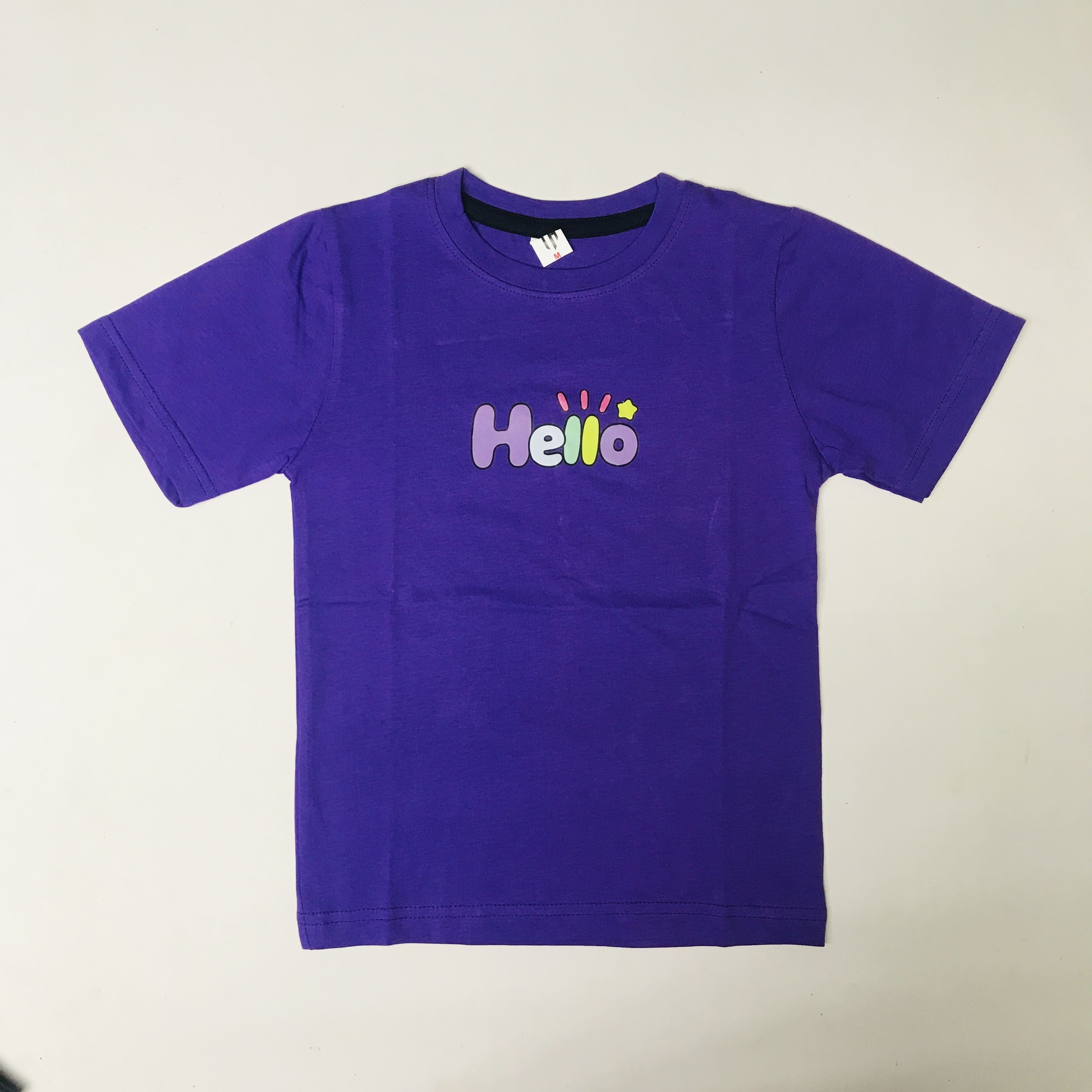 Junior Joy T-Shirt Combo Pack Of 3