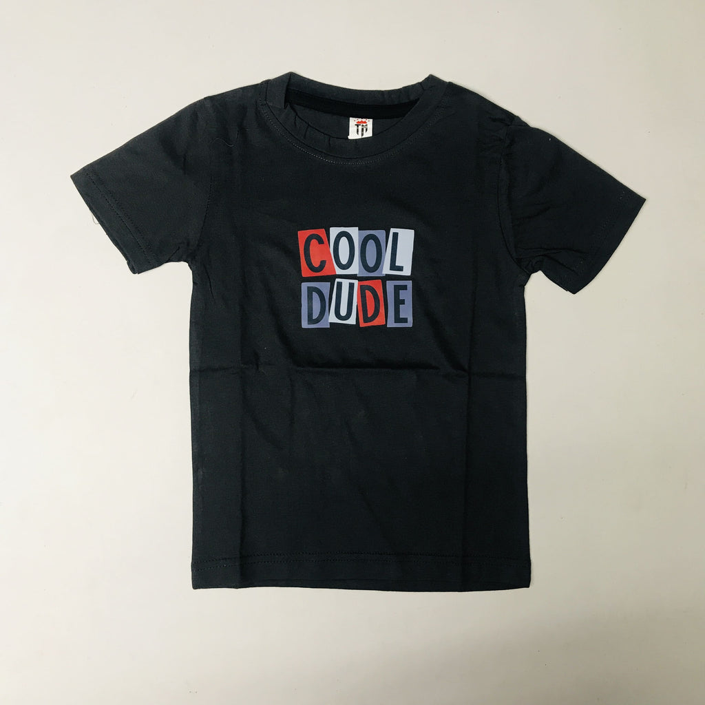 Junior Joy T-Shirt Combo Pack Of 3