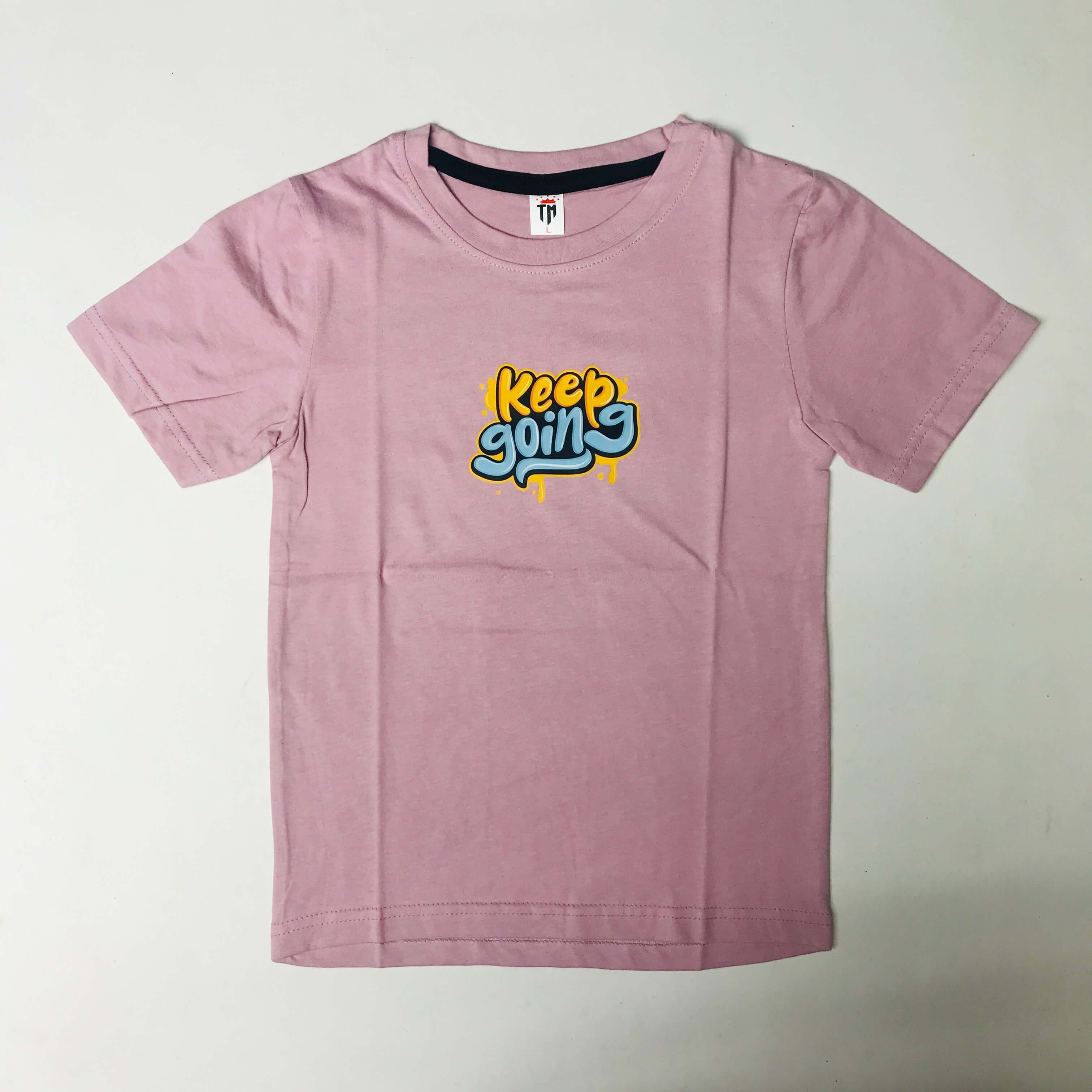 Junior Joy T-Shirt Combo Pack Of 2