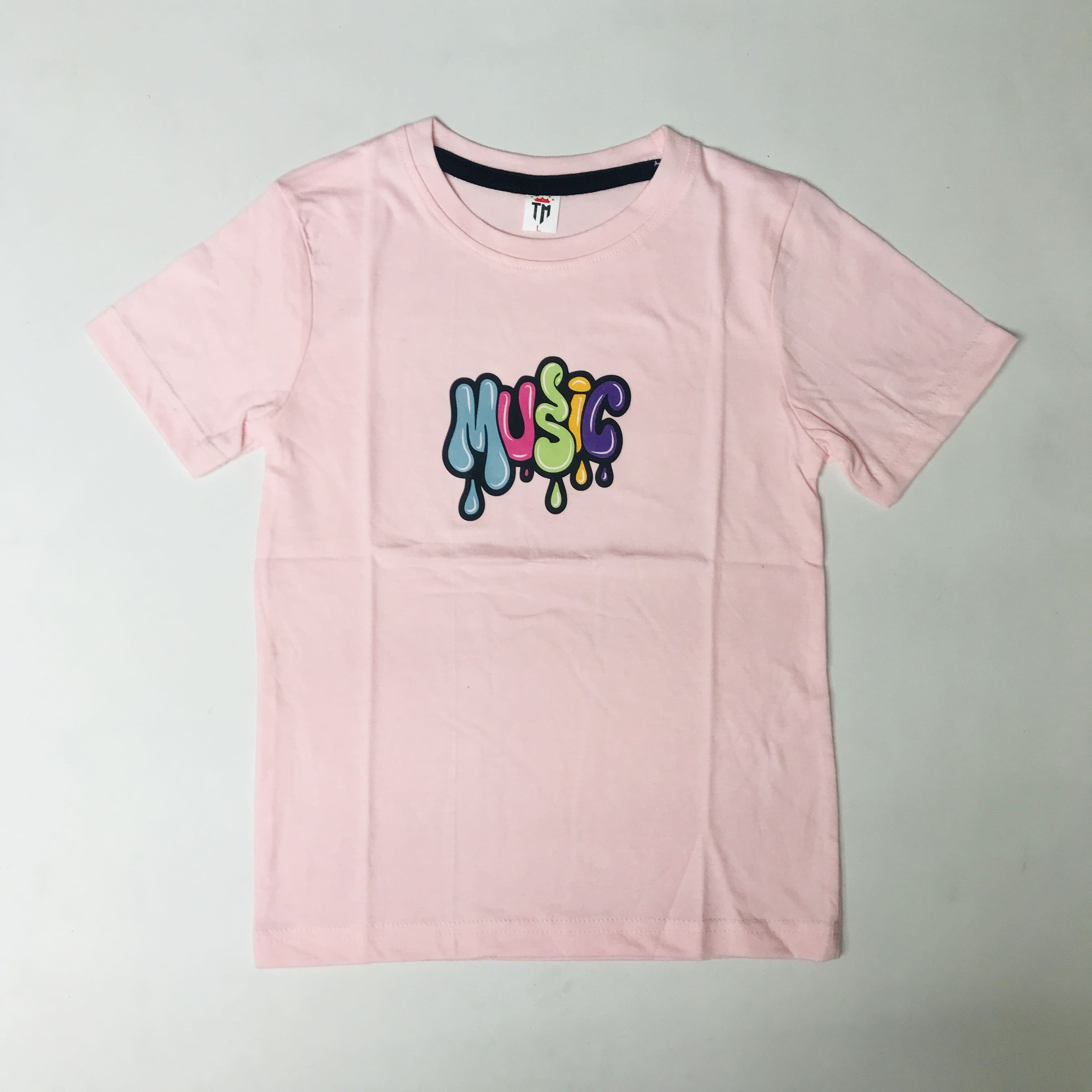 Junior Joy T-Shirt Combo Pack Of 3