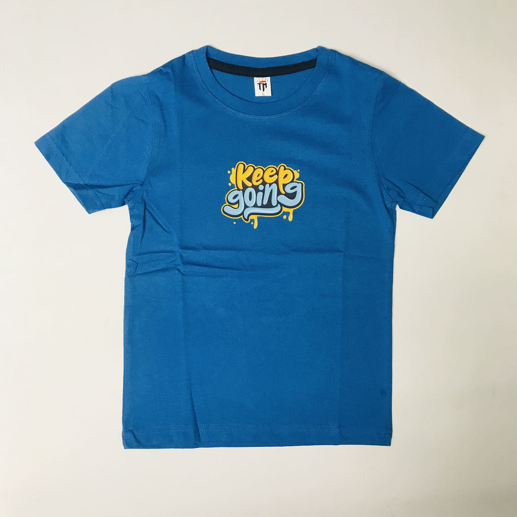 Junior Joy T-Shirt Combo Pack Of 3