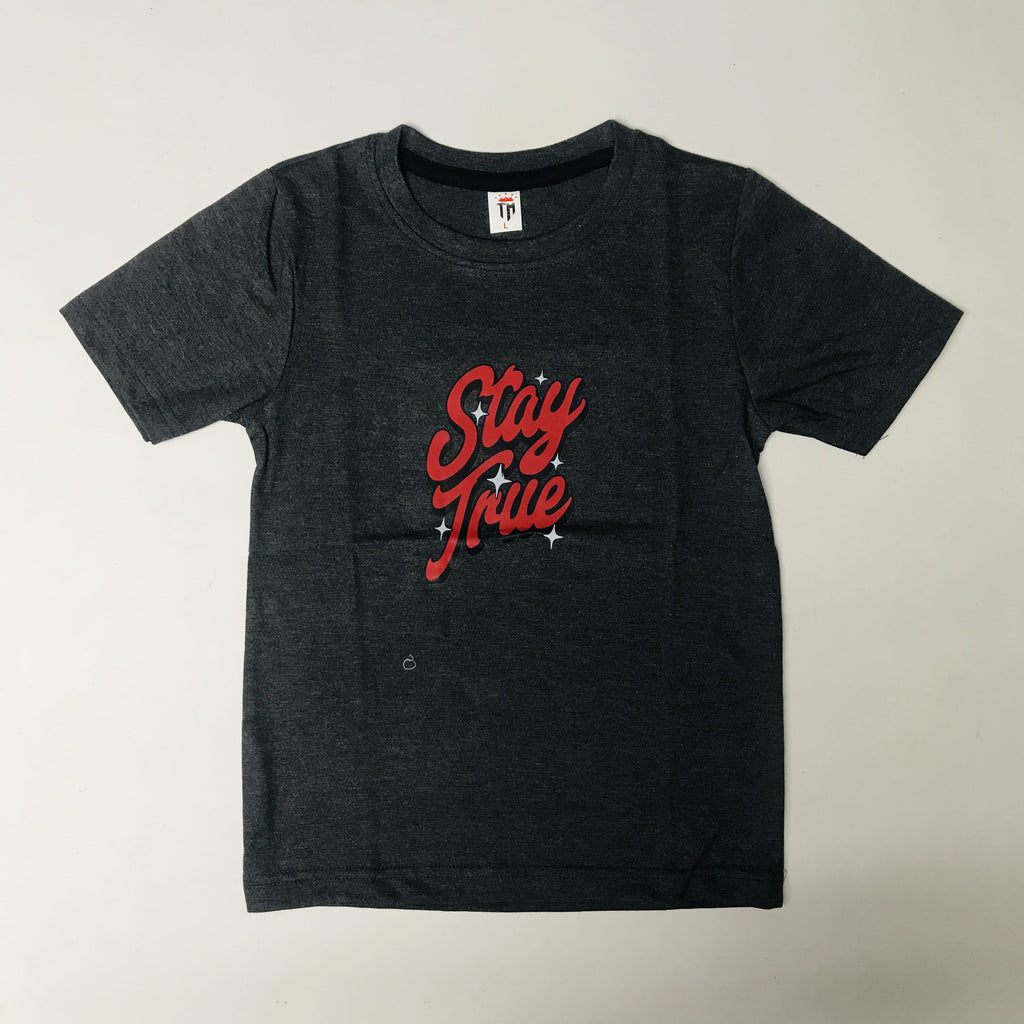 Junior Joy T-Shirt Combo Pack Of 3