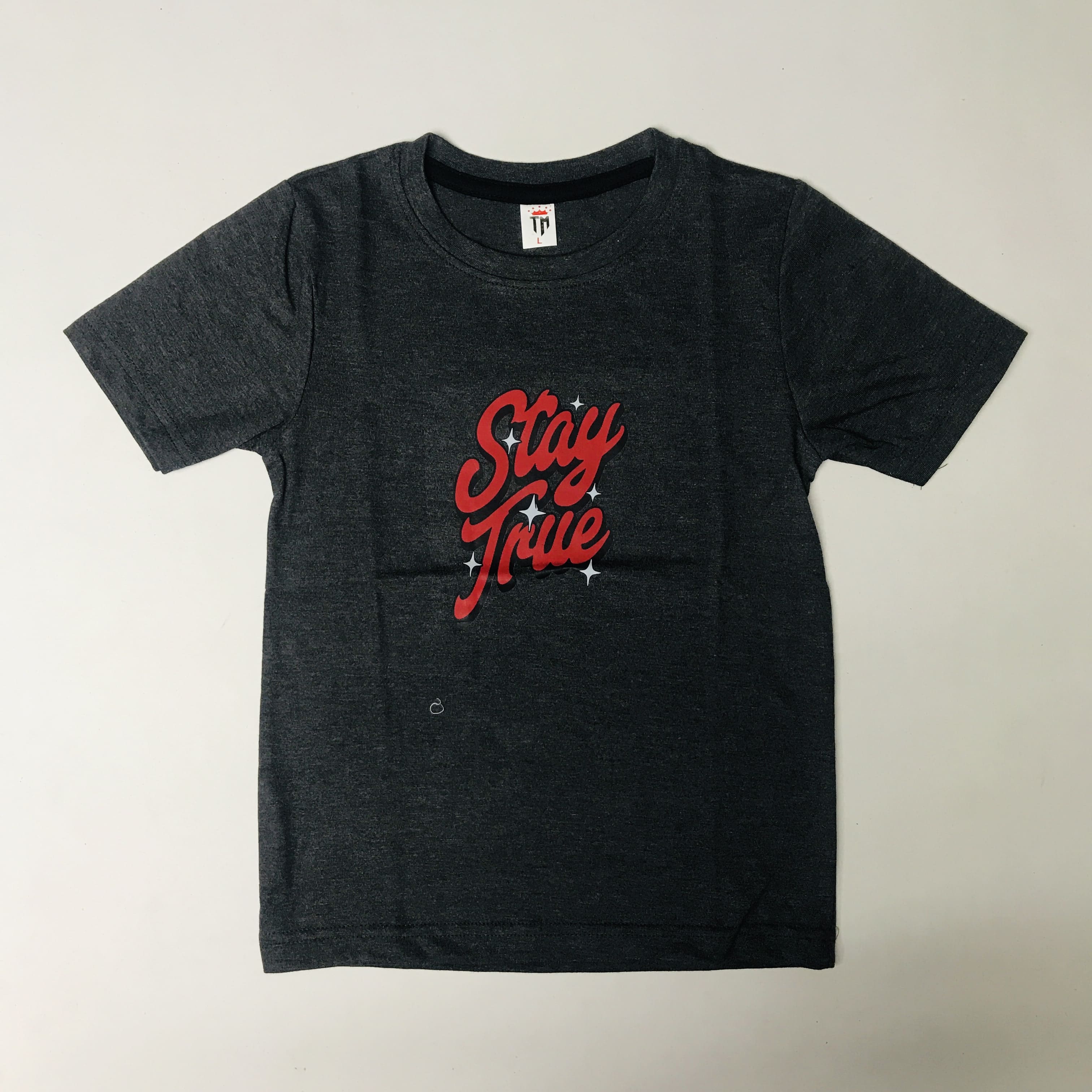 Junior Joy T-Shirt Combo Pack Of 3