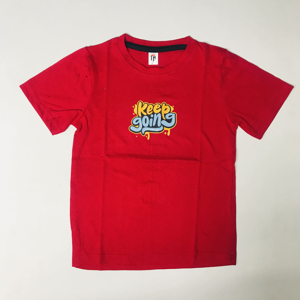 Junior Joy T-Shirt Combo Pack Of 3