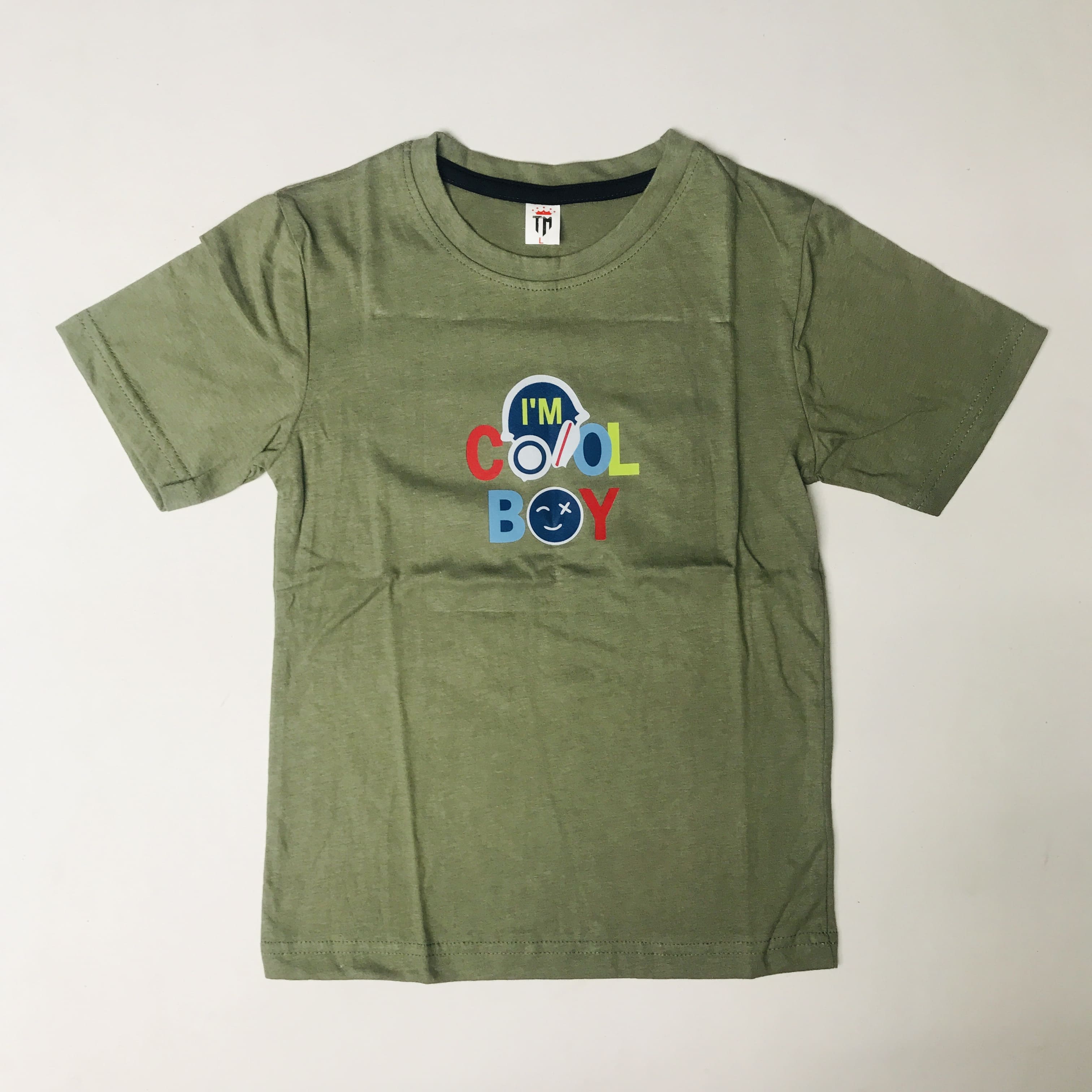 Junior Joy T-Shirt Combo Pack Of 3
