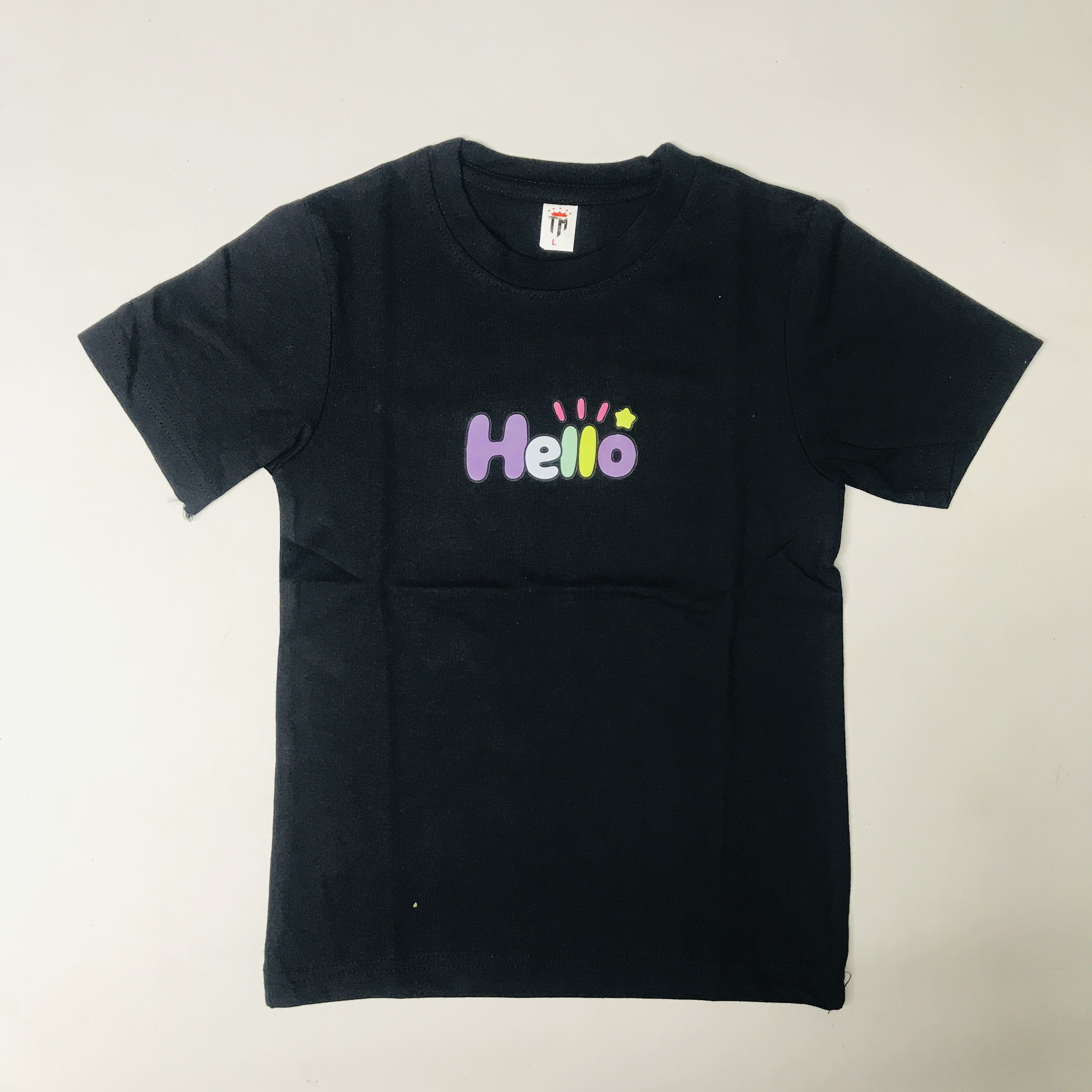 Junior Joy T-Shirt Combo Pack Of 3