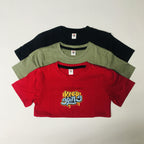 Junior Joy T-Shirt Combo Pack Of 3