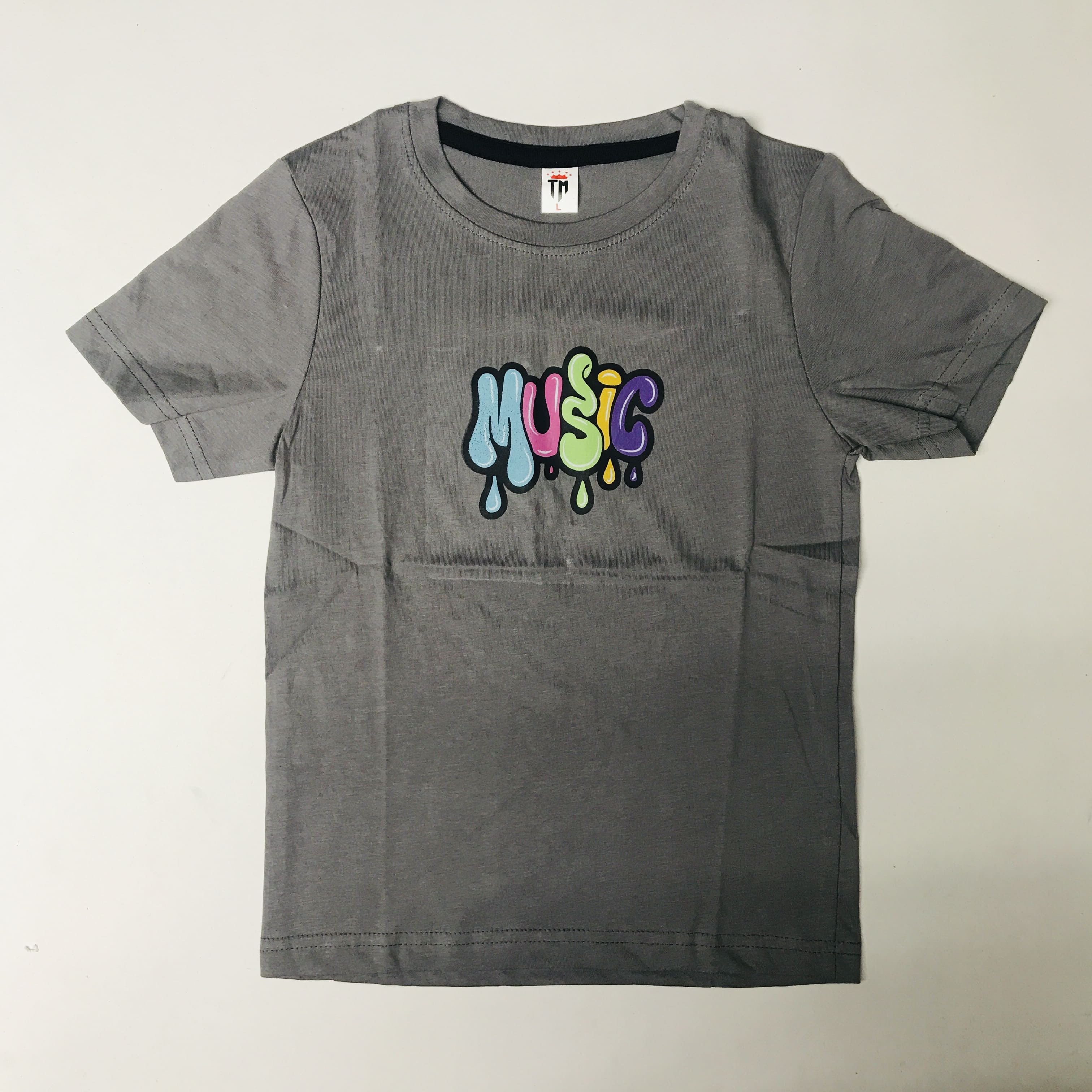 Junior Joy T-Shirt Combo Pack Of 3