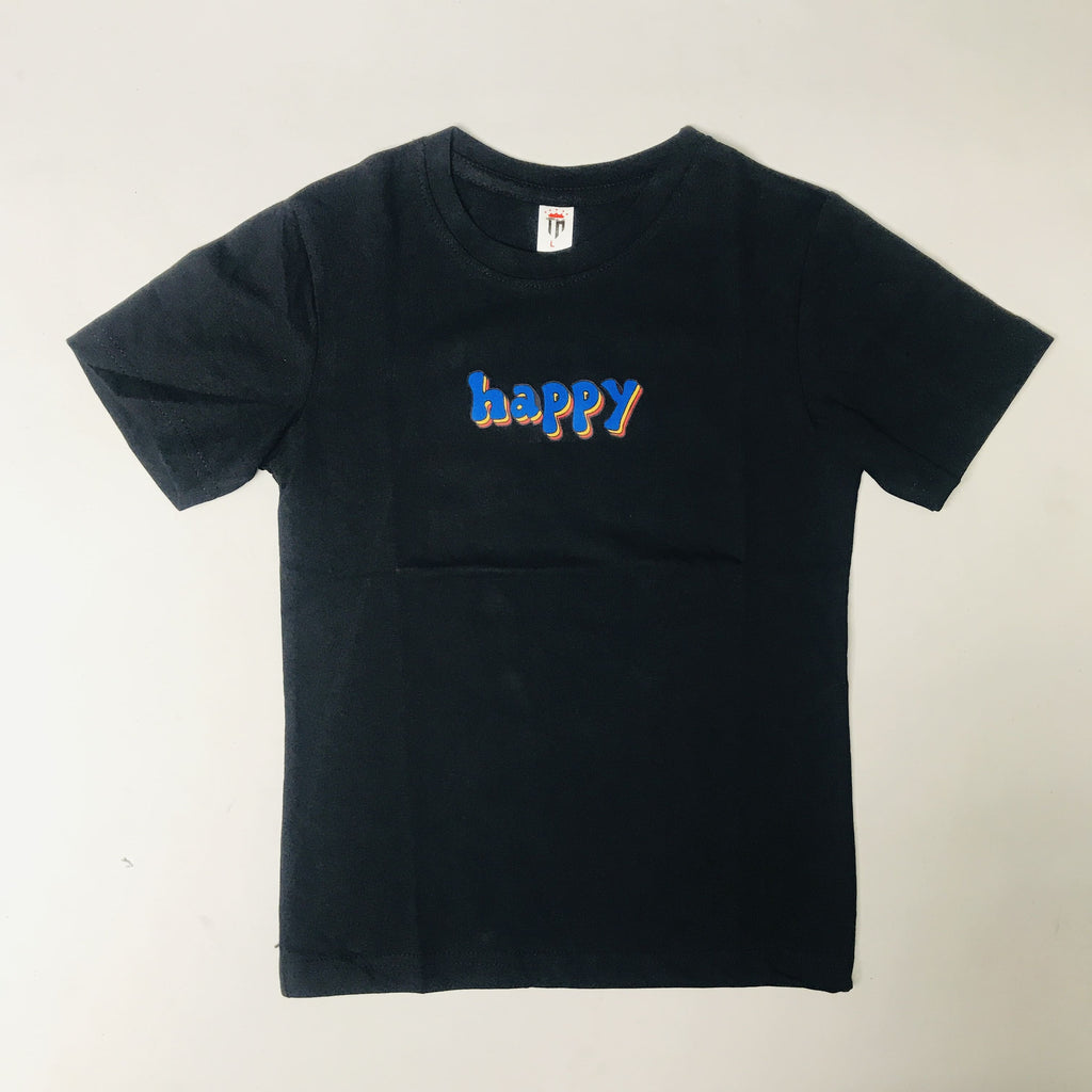 Junior Joy T-Shirt Combo Pack Of 3