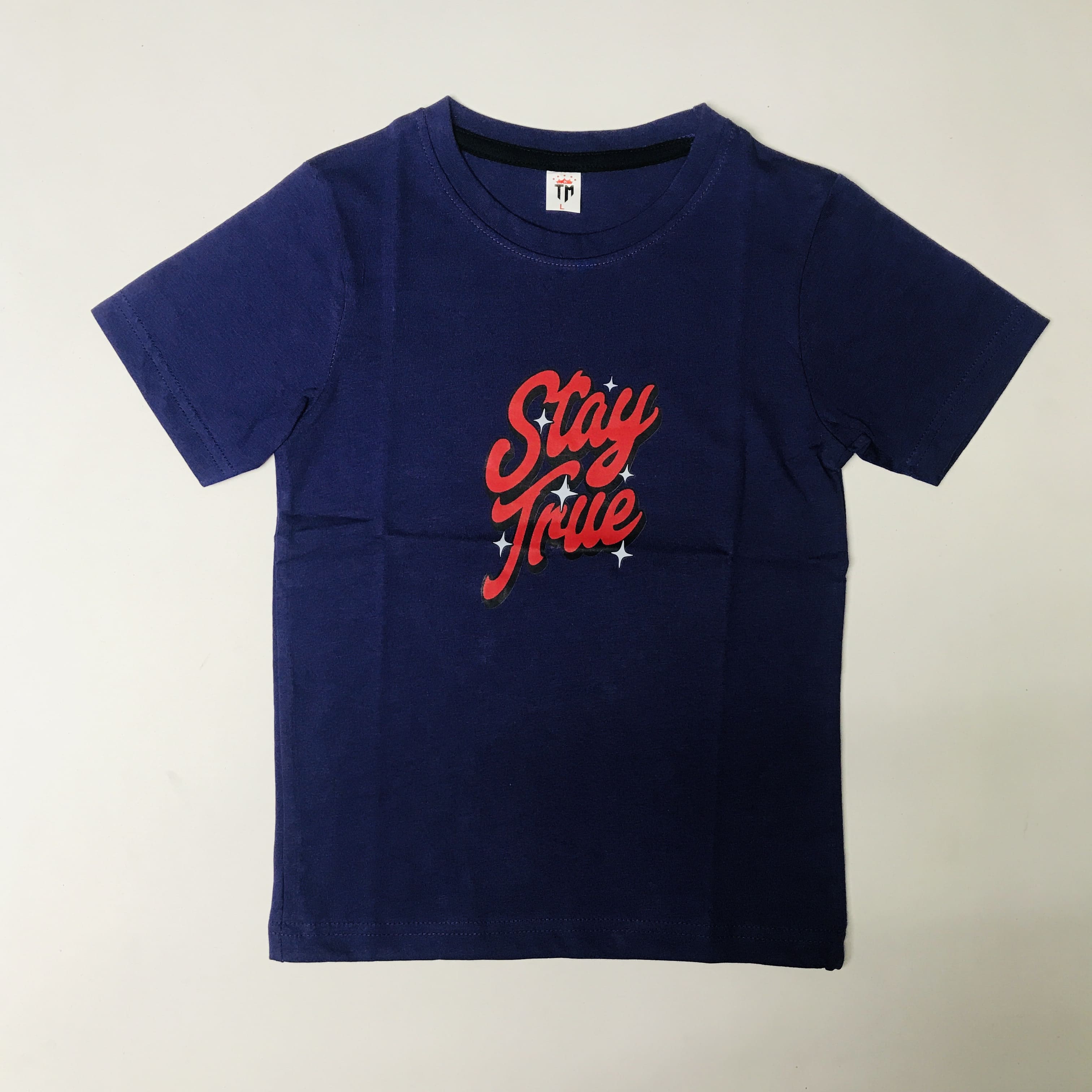 Junior Joy T-Shirt Combo Pack Of 3