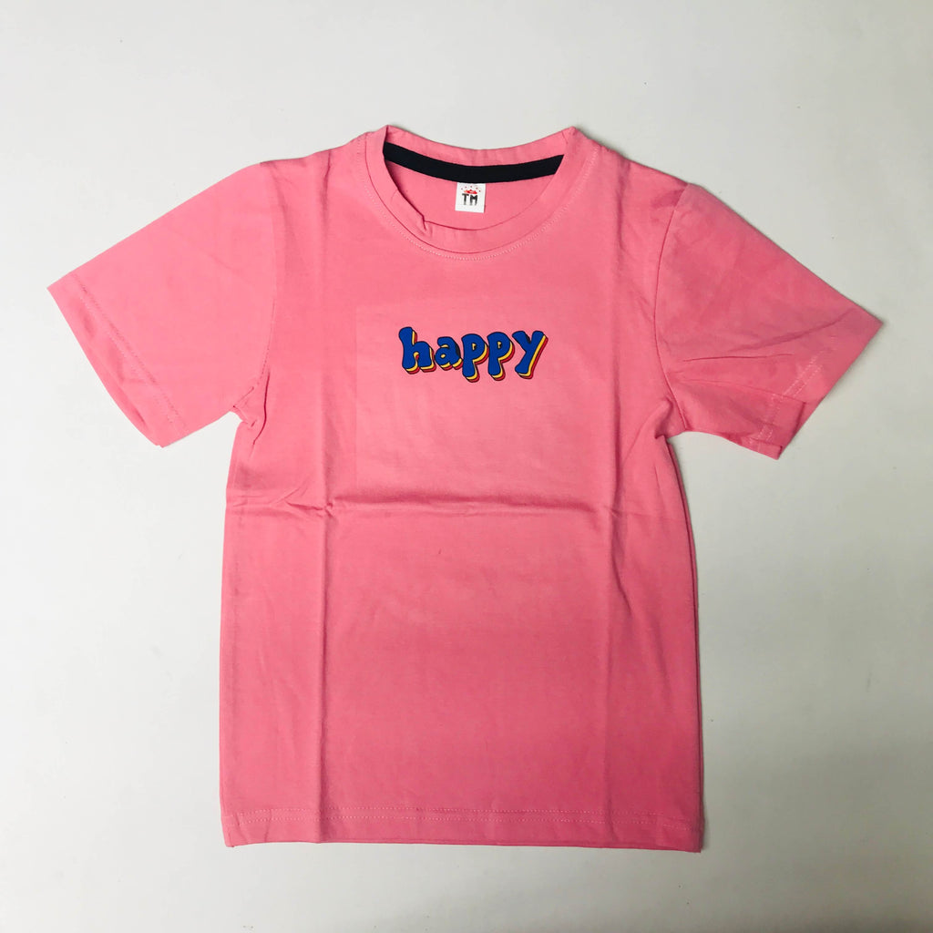 Junior Joy T-Shirt Combo Pack Of 2