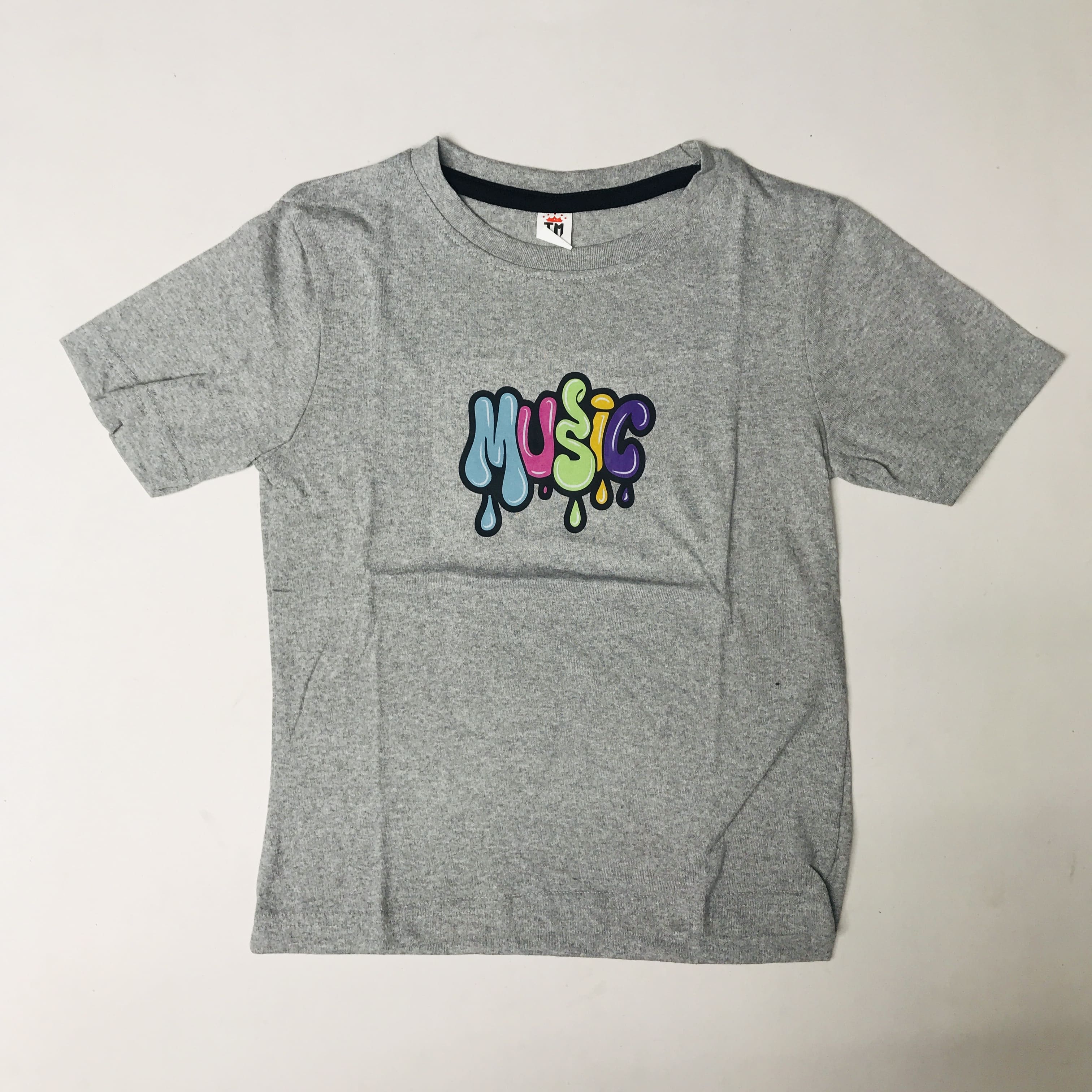 Junior Joy T-Shirt Combo Pack Of 3