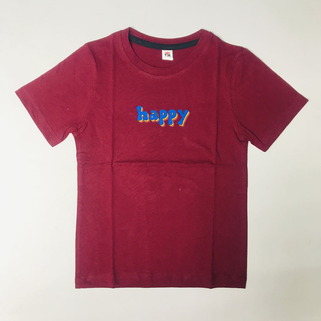 Junior Joy T-Shirt Combo Pack Of 3