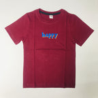 Junior Joy T-Shirt Combo Pack Of 3