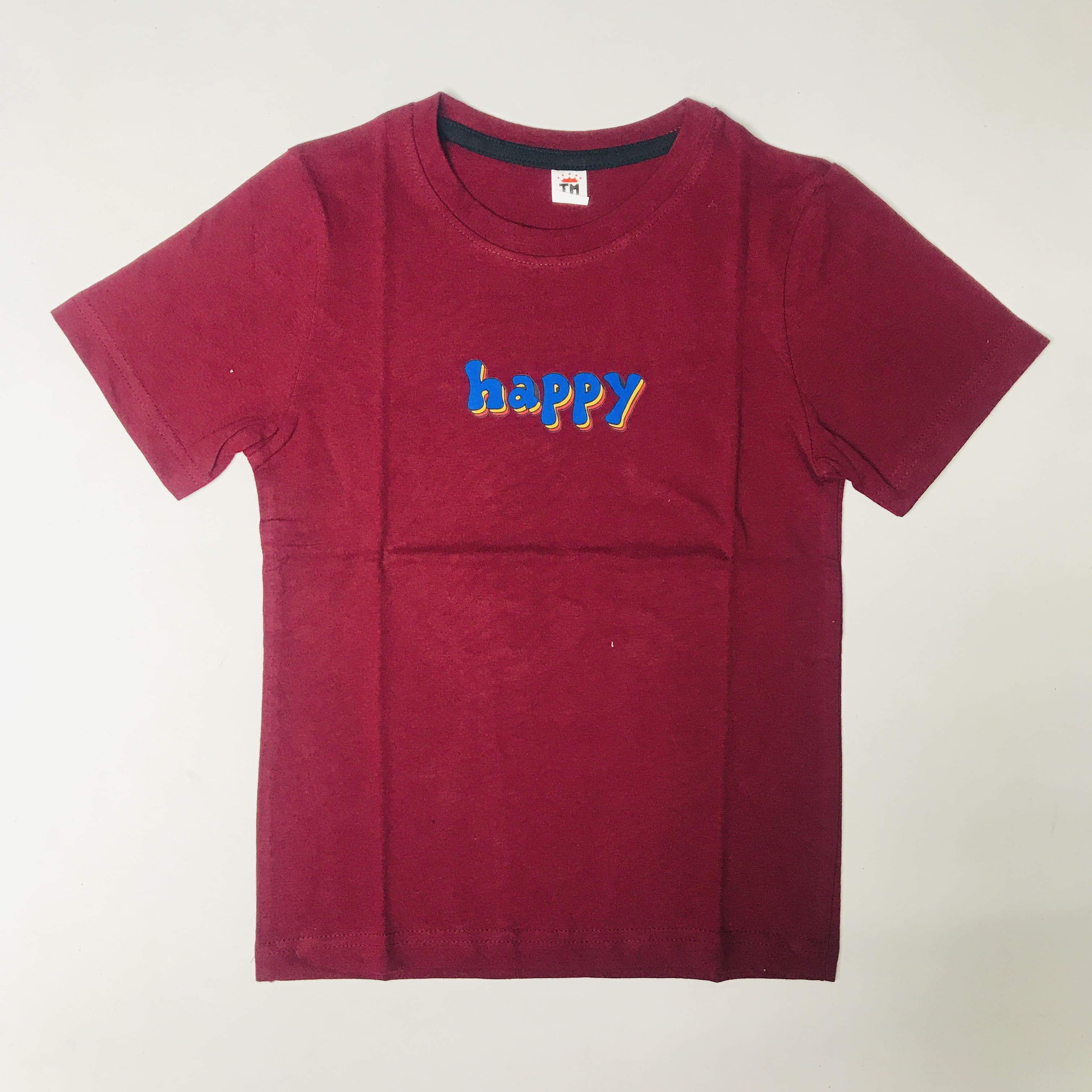 Junior Joy T-Shirt Combo Pack Of 3