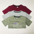 Junior Joy T-Shirt Combo Pack Of 3