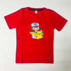 Junior Joy T-Shirt Combo Pack Of 2