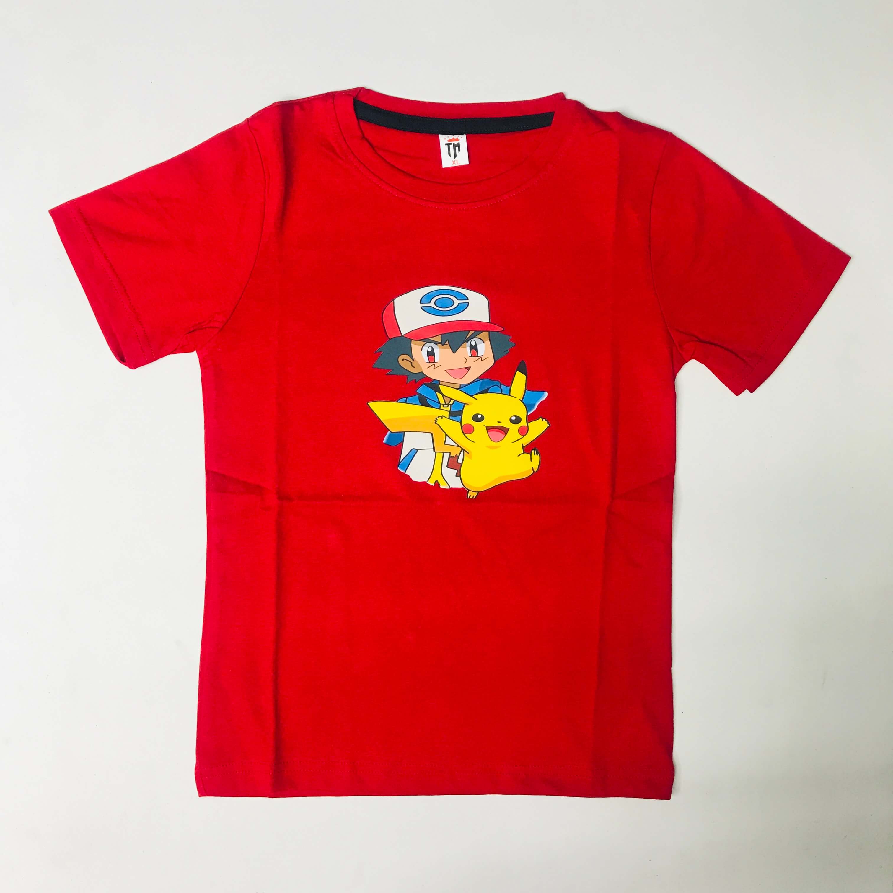 Junior Joy T-Shirt Combo Pack Of 2