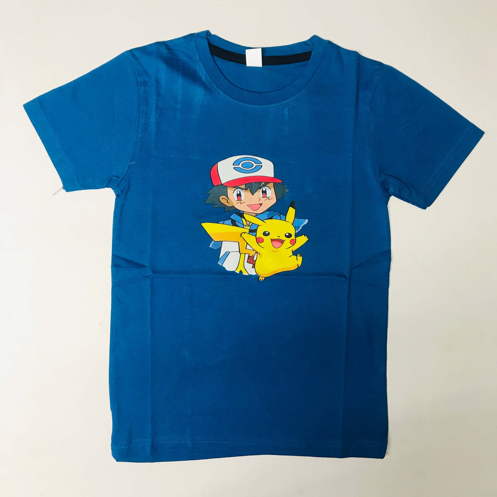 Junior Joy T-Shirt Combo Pack Of 2