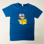 Junior Joy T-Shirt Combo Pack Of 2