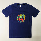 Junior Joy T-Shirt Combo Pack Of 2