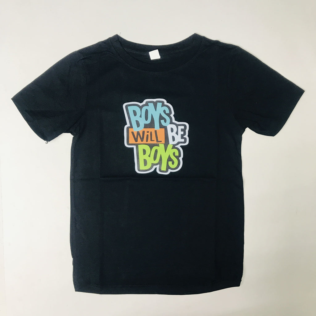 Junior Joy T-Shirt Combo Pack Of 3