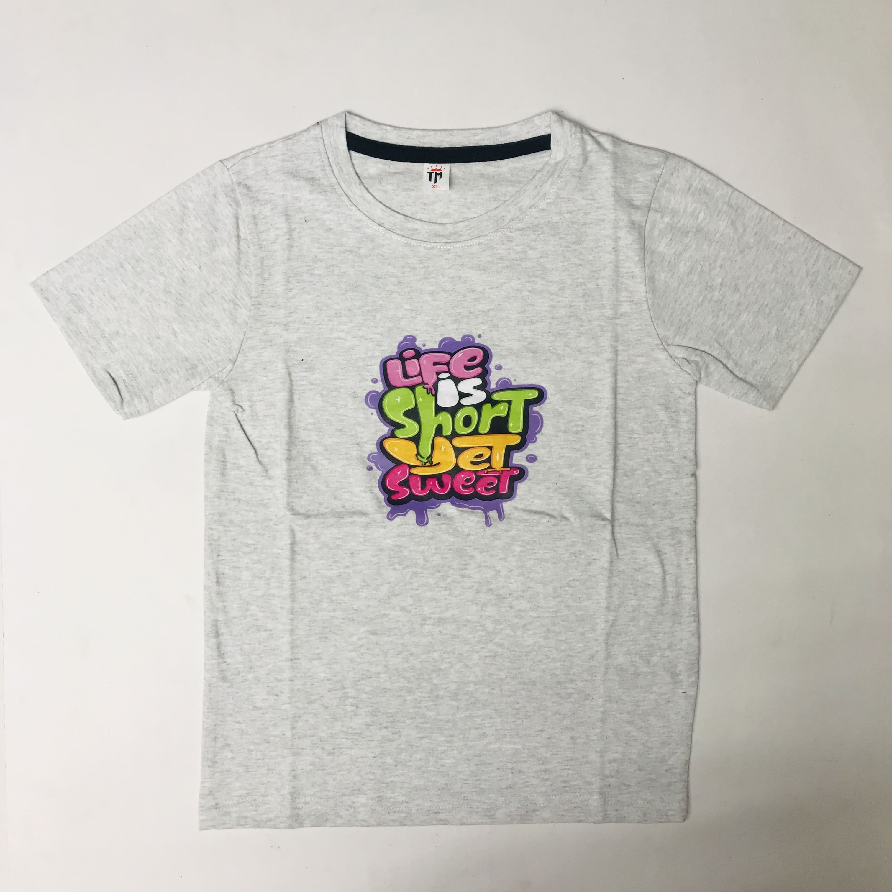Junior Joy T-Shirt Combo Pack Of 3
