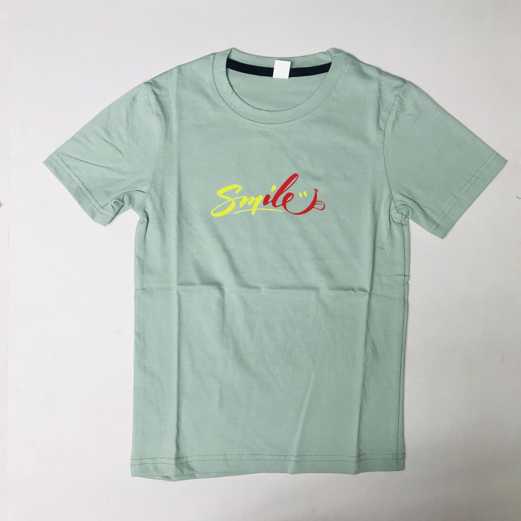 Junior Joy T-Shirt Combo Pack Of 3