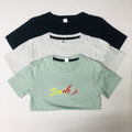 Junior Joy T-Shirt Combo Pack Of 3