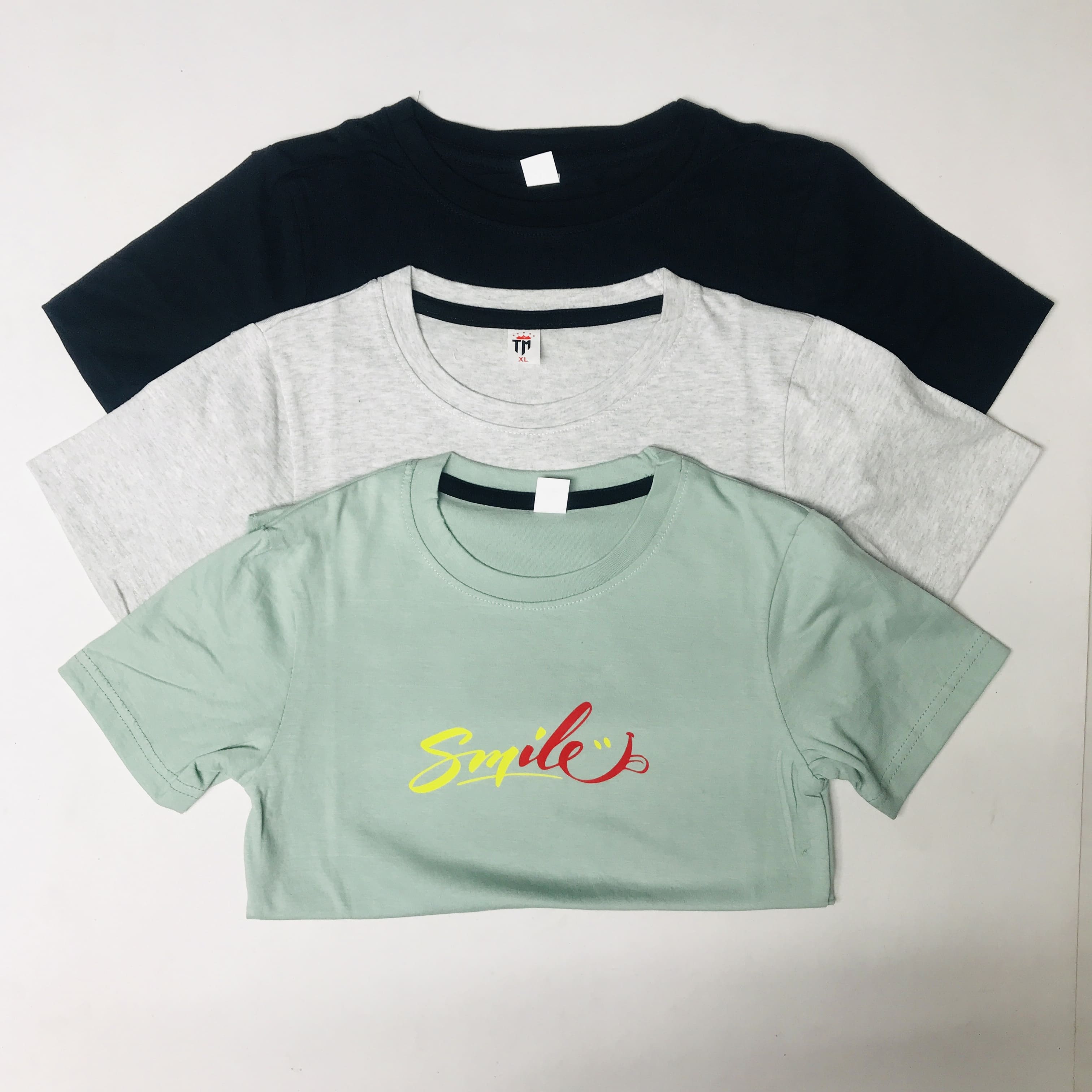 Junior Joy T-Shirt Combo Pack Of 3