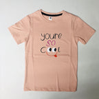 Junior Joy T-Shirt Combo Pack Of 3