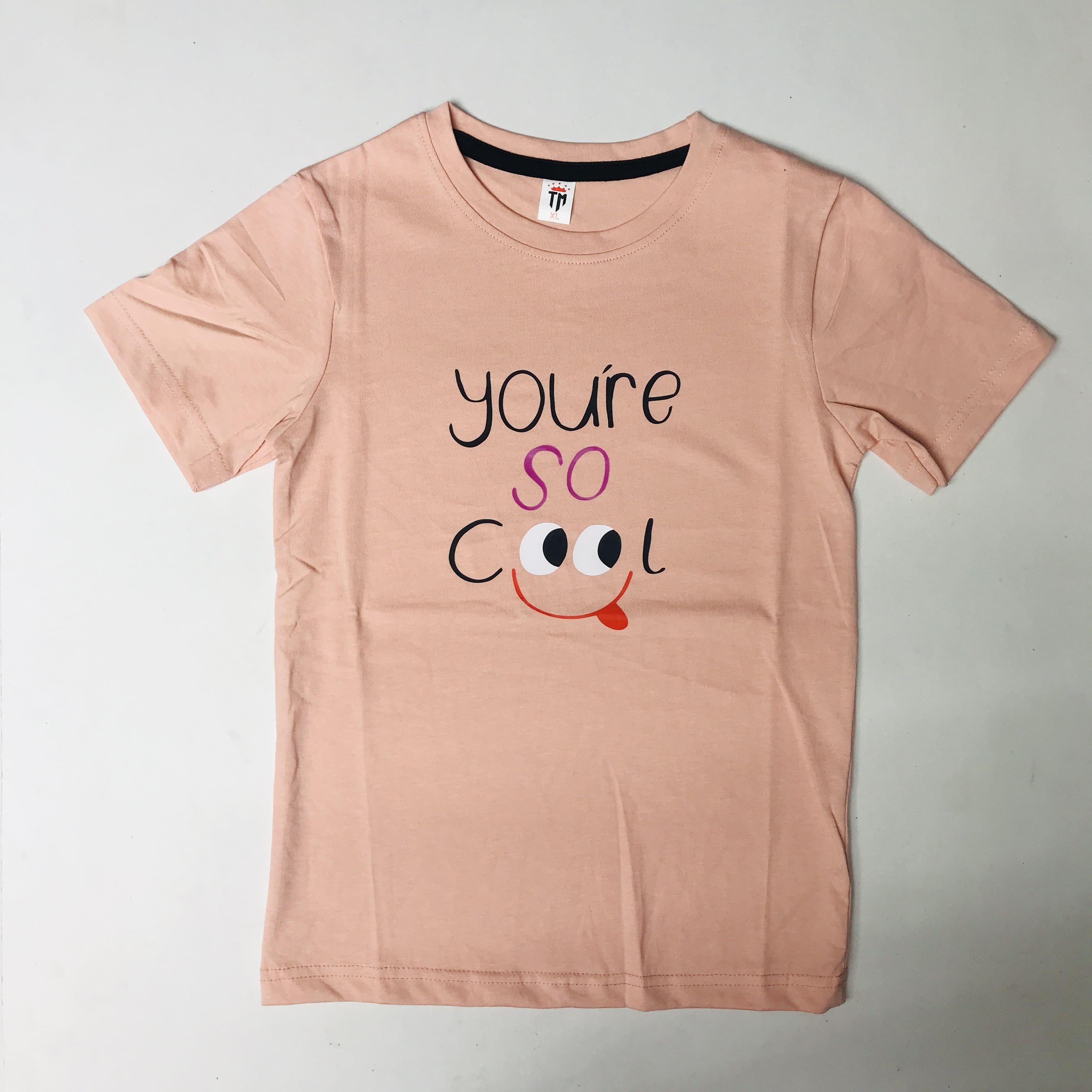 Junior Joy T-Shirt Combo Pack Of 3