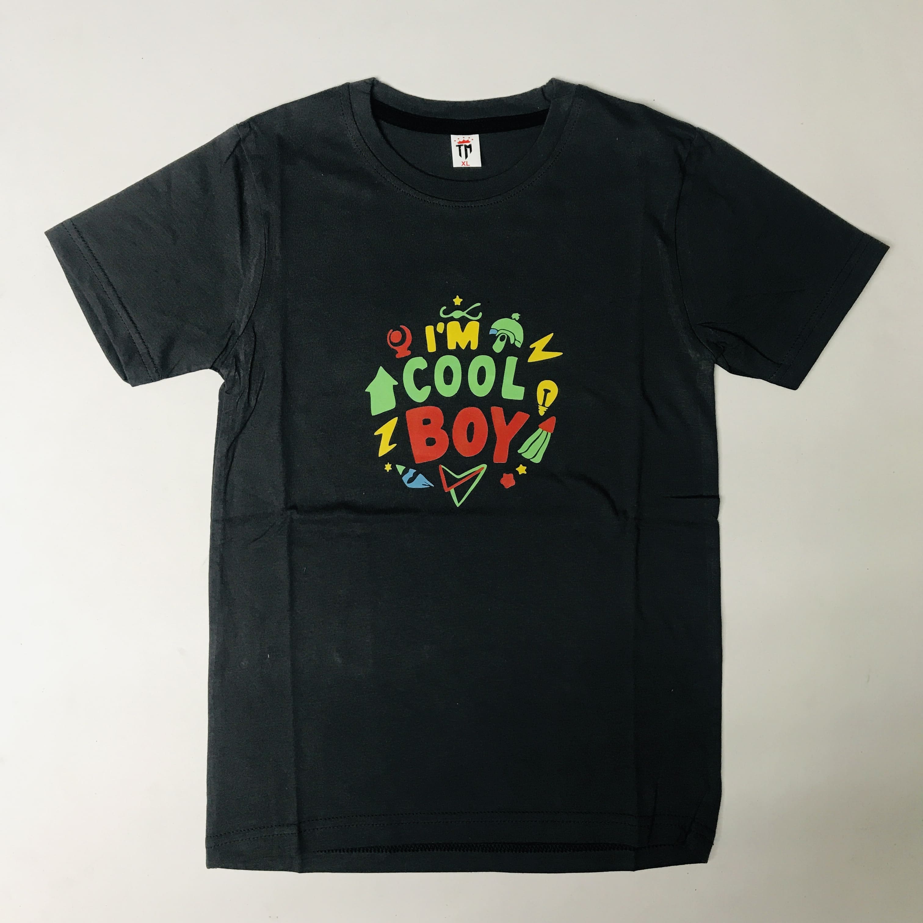 Junior Joy T-Shirt Combo Pack Of 3