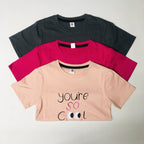 Junior Joy T-Shirt Combo Pack Of 3