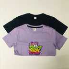 Junior Joy T-Shirt Combo Pack Of 2