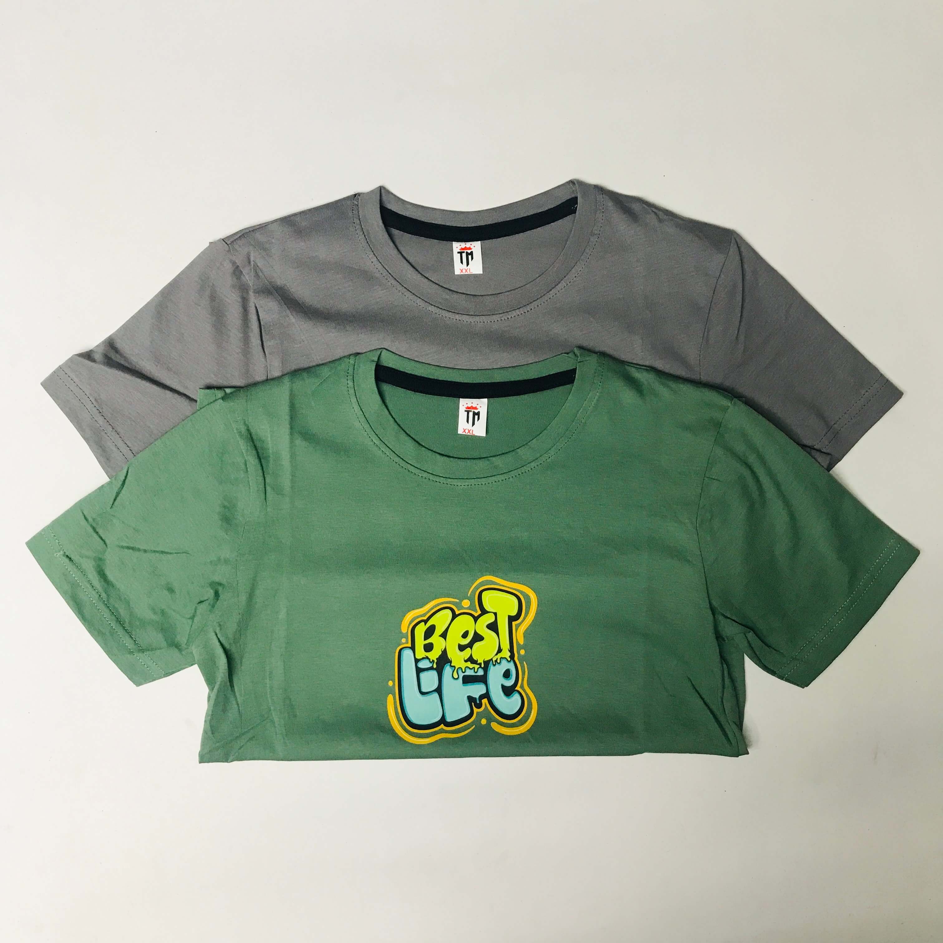 Junior Joy T-Shirt Combo Pack Of 2