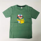 Junior Joy T-Shirt Combo Pack Of 3