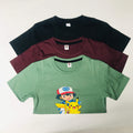 Junior Joy T-Shirt Combo Pack Of 3