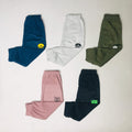 Rib Pant Combo Pack Of 5