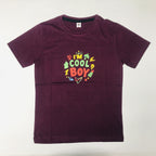 Junior Joy T-Shirt Combo Pack Of 3
