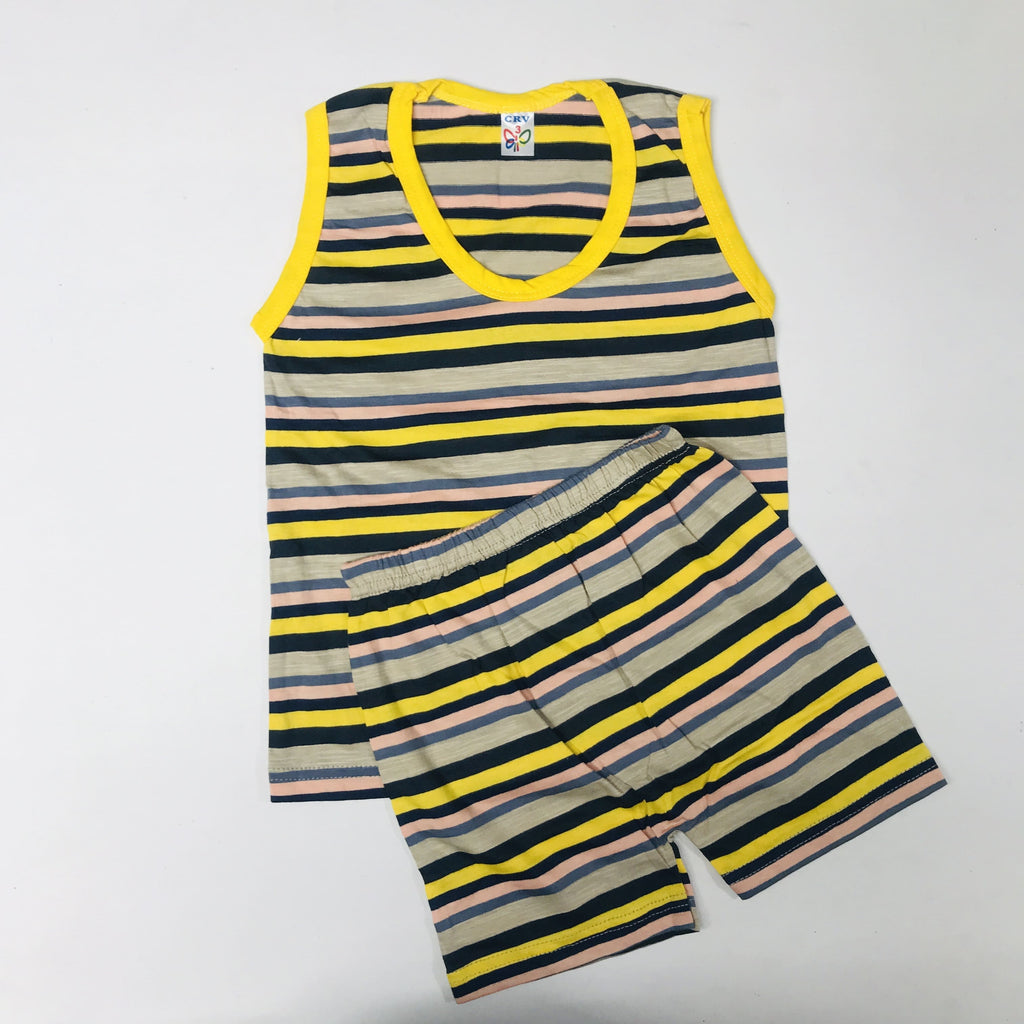 SL Kids Nikker Set