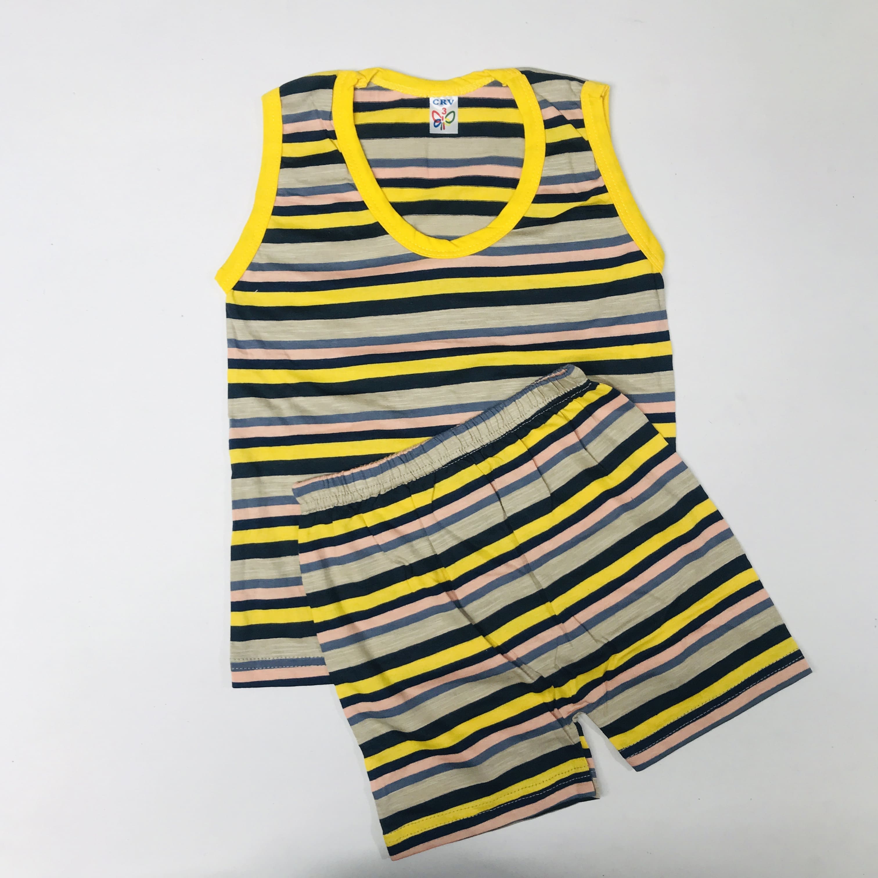 SL Kids Nikker Set