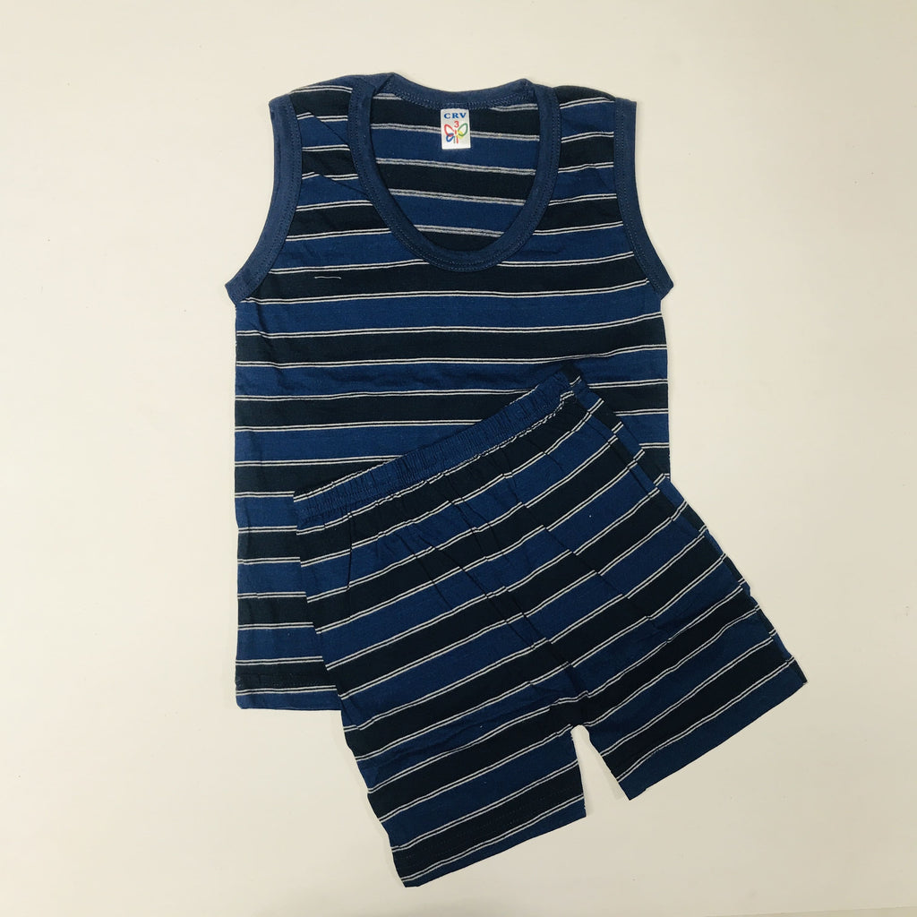 SL Kids Nikker Set