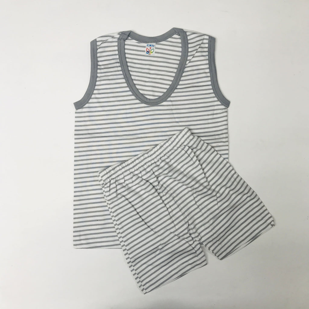 SL Kids Nikker Set