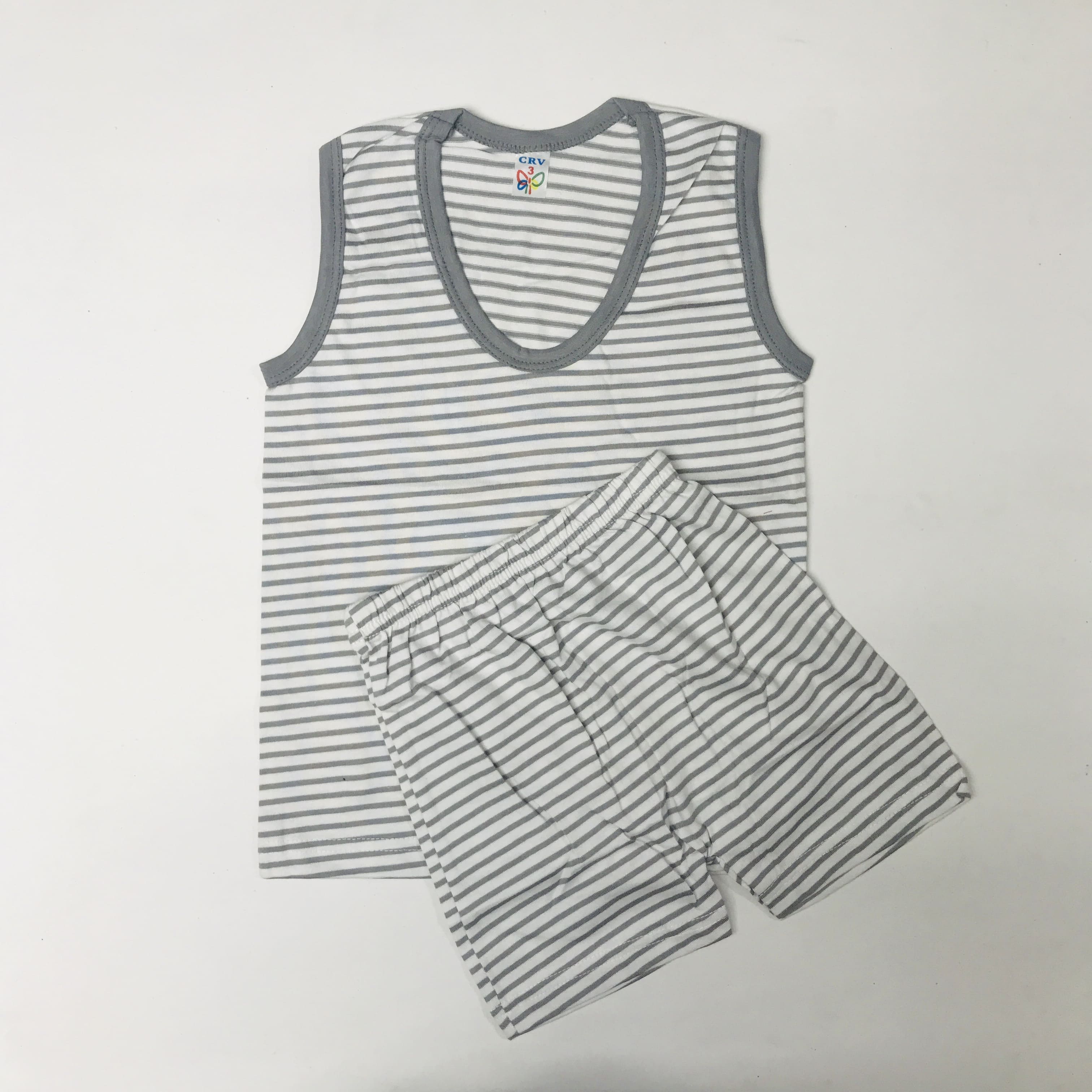 SL Kids Nikker Set