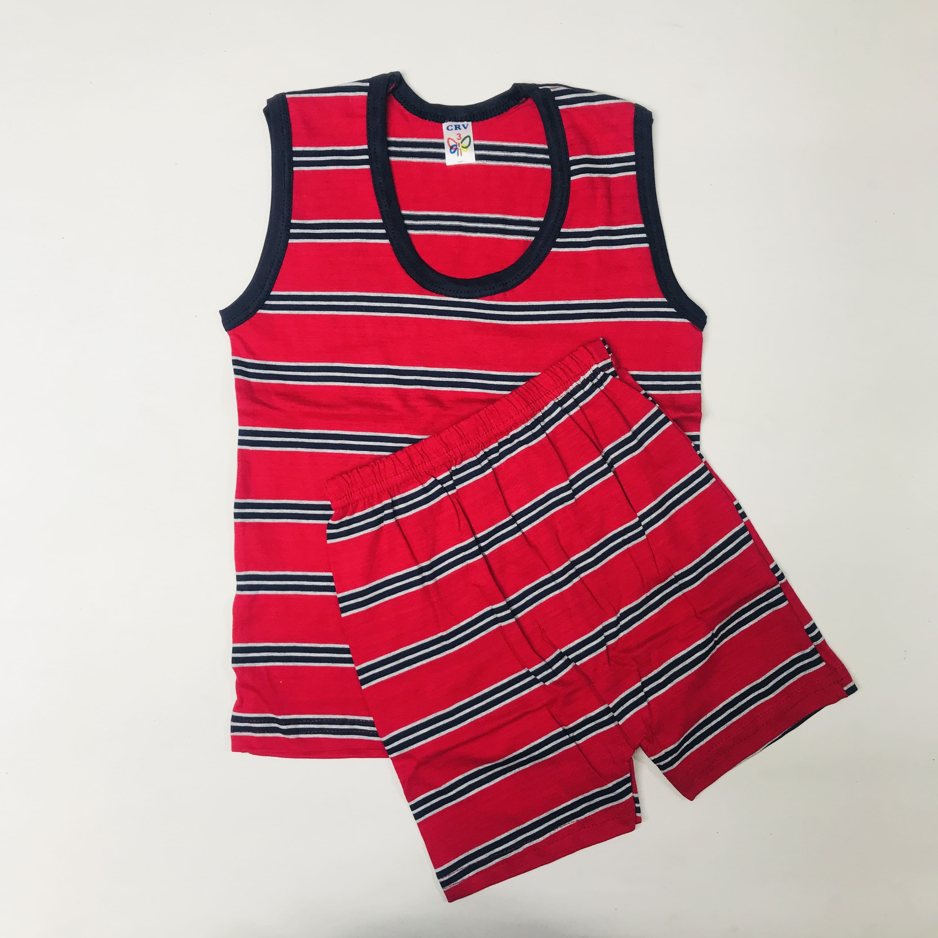 SL Kids Nikker Set
